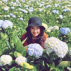 Meet your Posher, Ivy